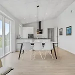 度假居 30421-odder-strandvaenget-14 欧德尔
