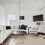 度假居 30421-odder-strandvaenget-14