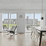 30421-odder-strandvaenget-14 度假居 *