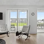 30421-odder-strandvaenget-14 度假居 *