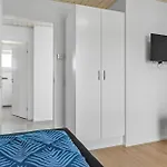 30421-odder-strandvaenget-14 度假居 *