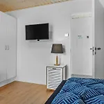 30421-odder-strandvaenget-14 * 欧德尔