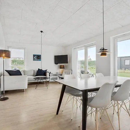 30421-odder-strandvaenget-14 Σπίτι διακοπών Odder