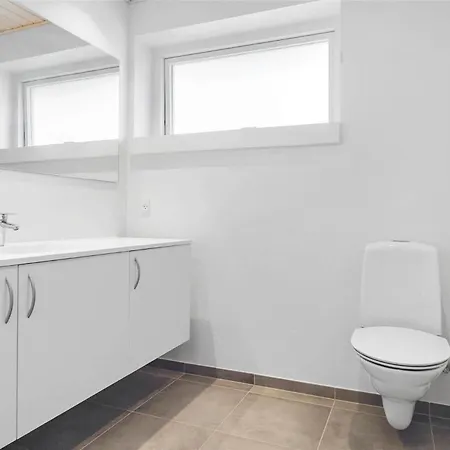 30421-odder-strandvaenget-14 Σπίτι διακοπών