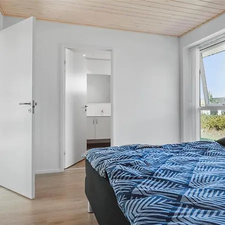 30421-odder-strandvaenget-14 Σπίτι διακοπών