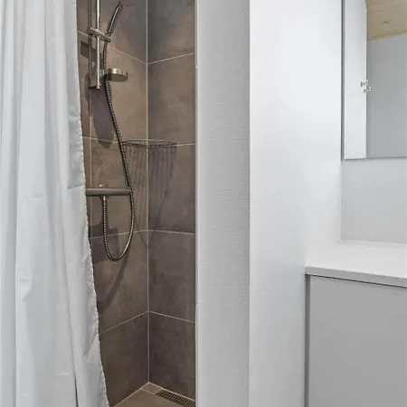 30421-odder-strandvaenget-14 Σπίτι διακοπών *