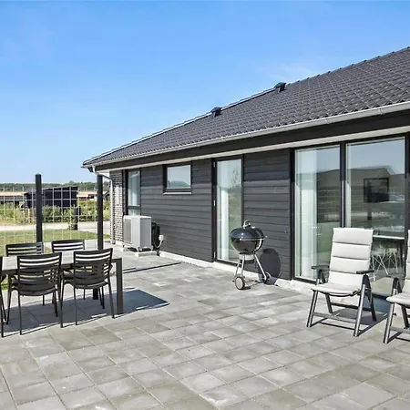 Σπίτι διακοπών 30421-odder-strandvaenget-14 Odder