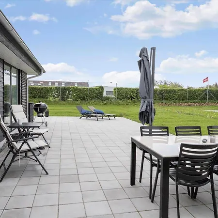 Σπίτι διακοπών 30421-odder-strandvaenget-14 *