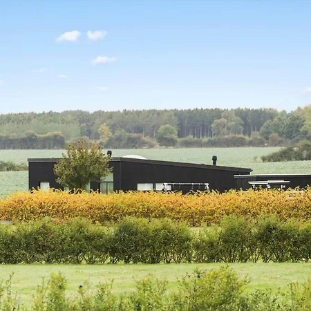 30421-odder-strandvaenget-14 Σπίτι διακοπών