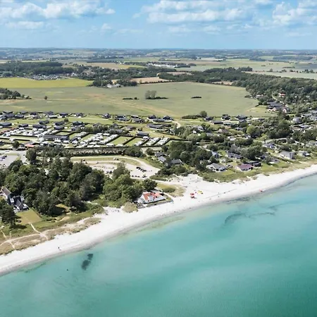 Σπίτι διακοπών 30421-odder-strandvaenget-14 *