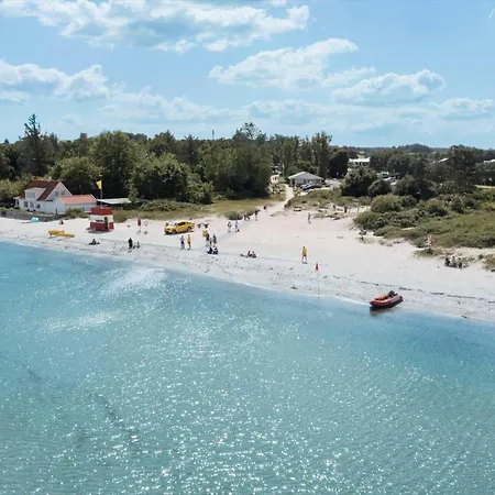 30421-odder-strandvaenget-14 Σπίτι διακοπών Odder