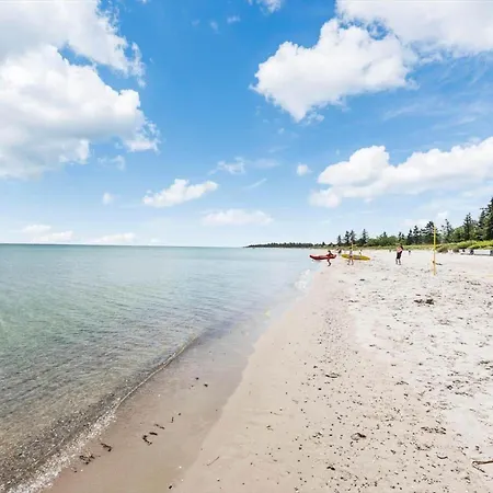 Σπίτι διακοπών 30421-odder-strandvaenget-14 Odder