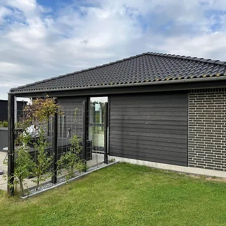 度假居 30421-odder-strandvaenget-14 欧德尔
