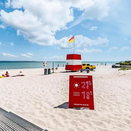 30421-odder-strandvaenget-14 * 欧德尔