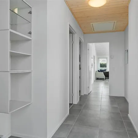 度假居 30421-odder-strandvaenget-14 *