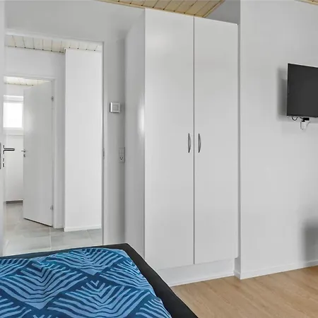 30421-odder-strandvaenget-14 度假居 欧德尔