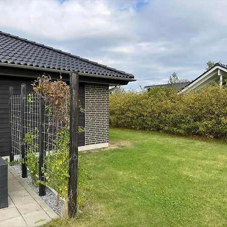 度假居 30421-odder-strandvaenget-14 欧德尔