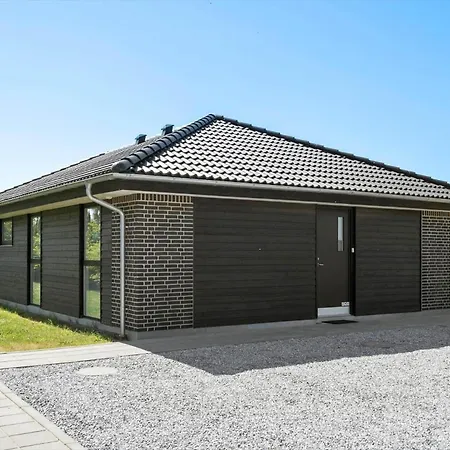 30421-odder-strandvaenget-14 * 欧德尔