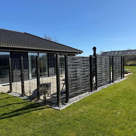 度假居 30421-odder-strandvaenget-14 *