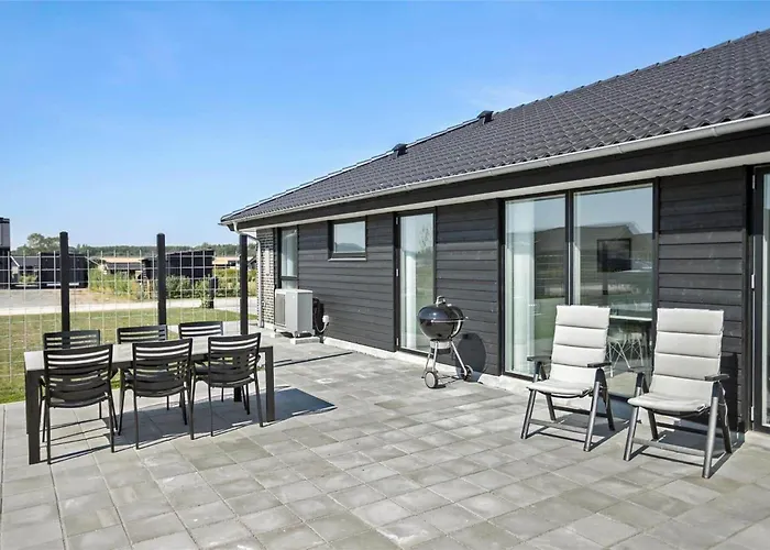 Vakantiehuis 30421-odder-strandvaenget-14