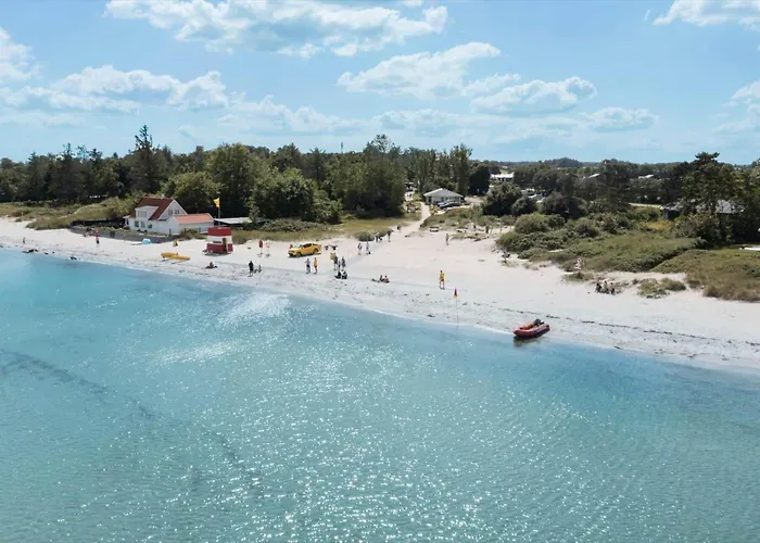 Vakantiehuis 30421-odder-strandvaenget-14 *
